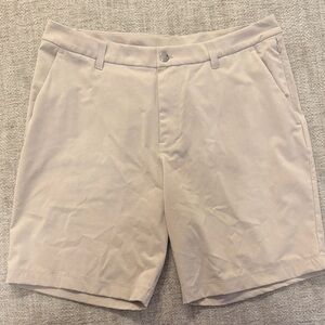 Lululemon ABC Classic Fit Shorts